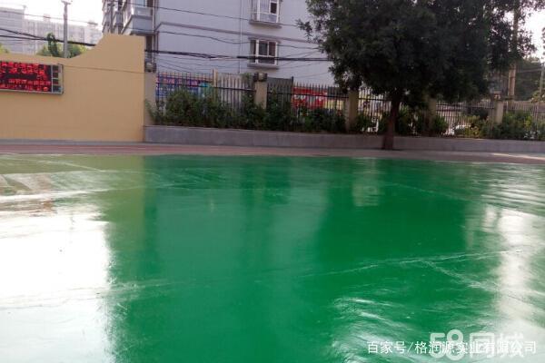 丽江 地坪漆翻新维修