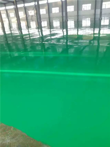 丽江，我直接给你一份室外地坪漆翻新维修